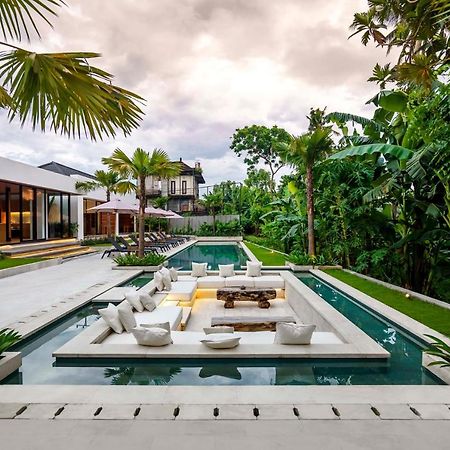 Villa Izia By Balisuperhost Ubud  Exterior photo