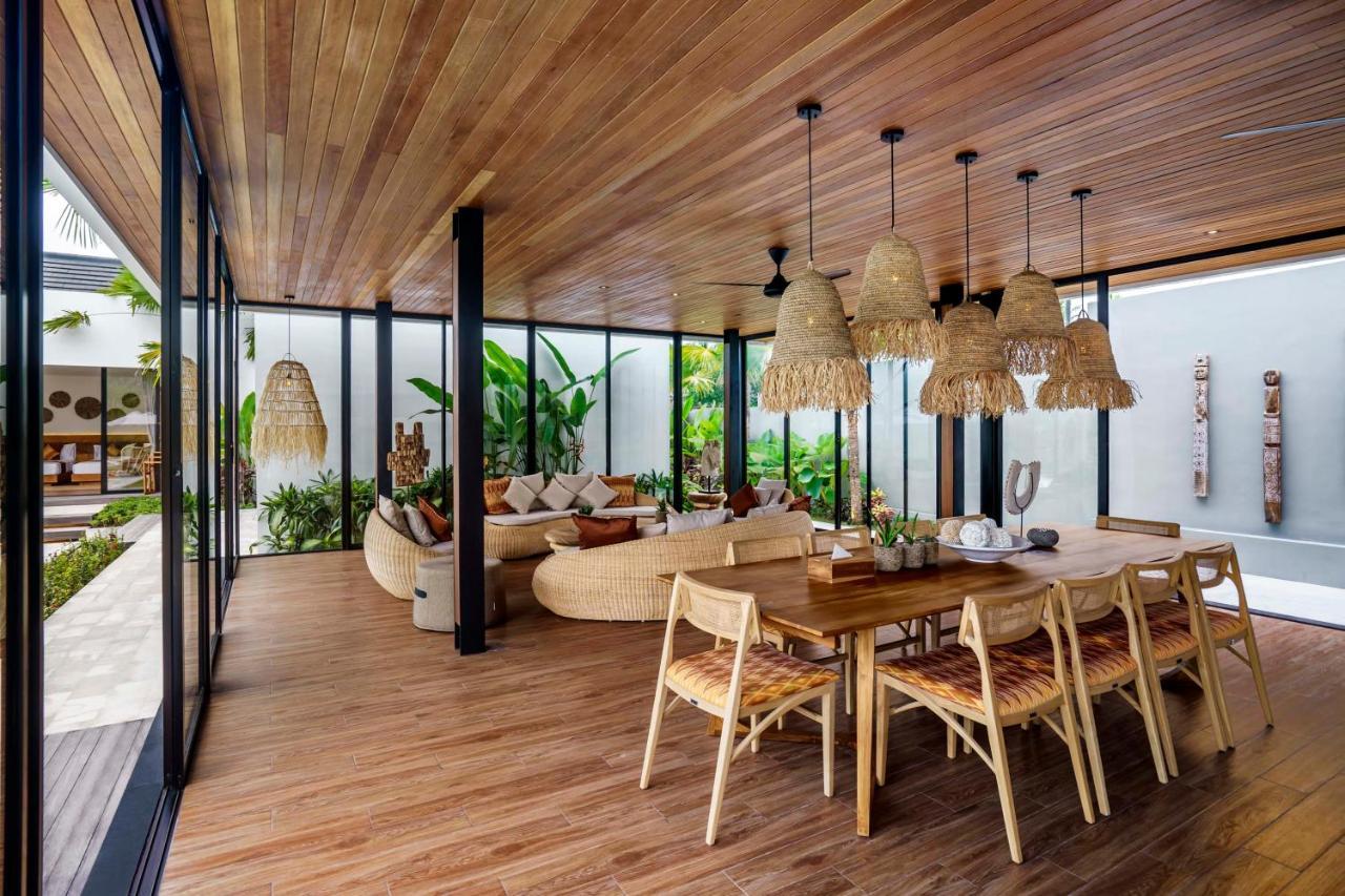 Villa Izia By Balisuperhost Ubud  Exterior photo