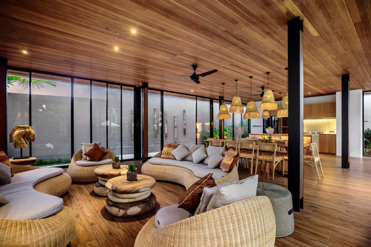 Villa Izia By Balisuperhost Ubud  Exterior photo