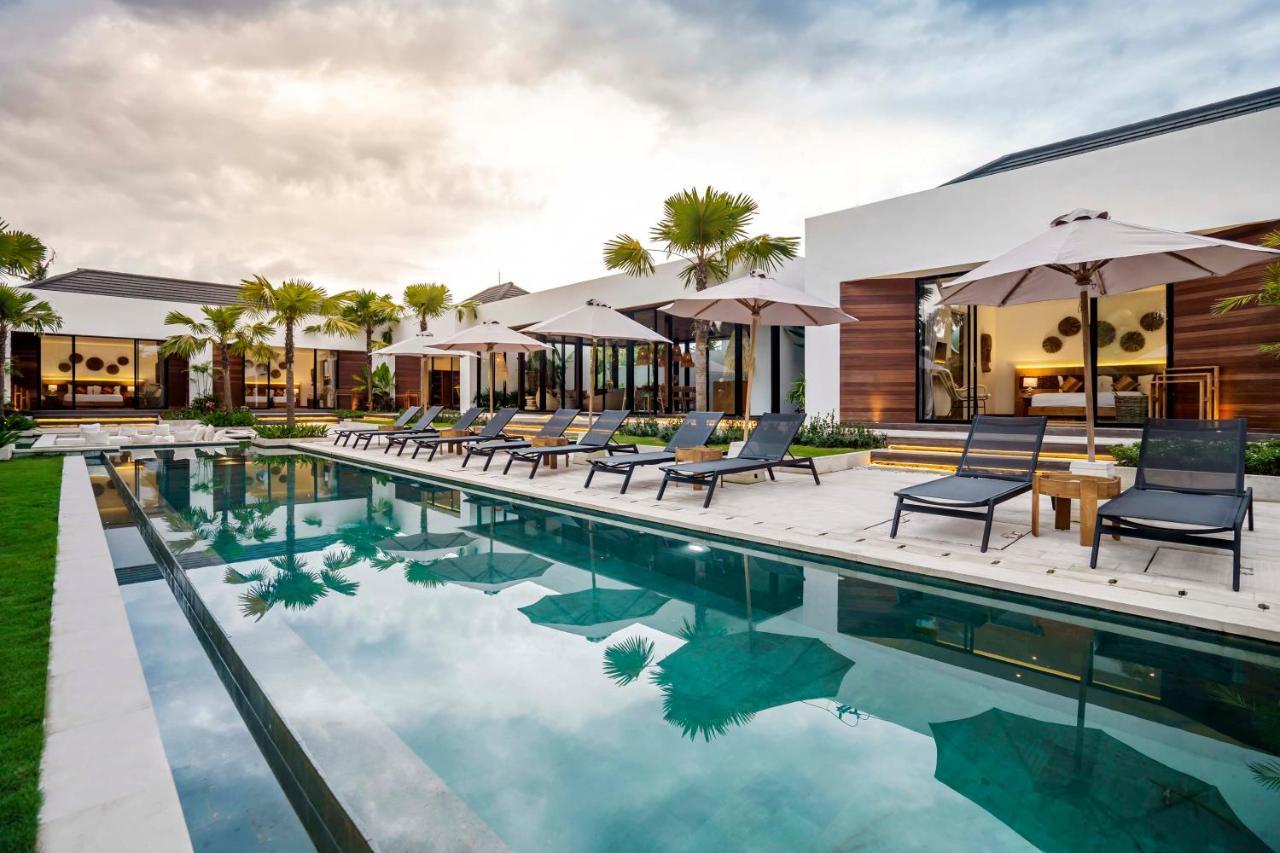 Villa Izia By Balisuperhost Ubud  Exterior photo