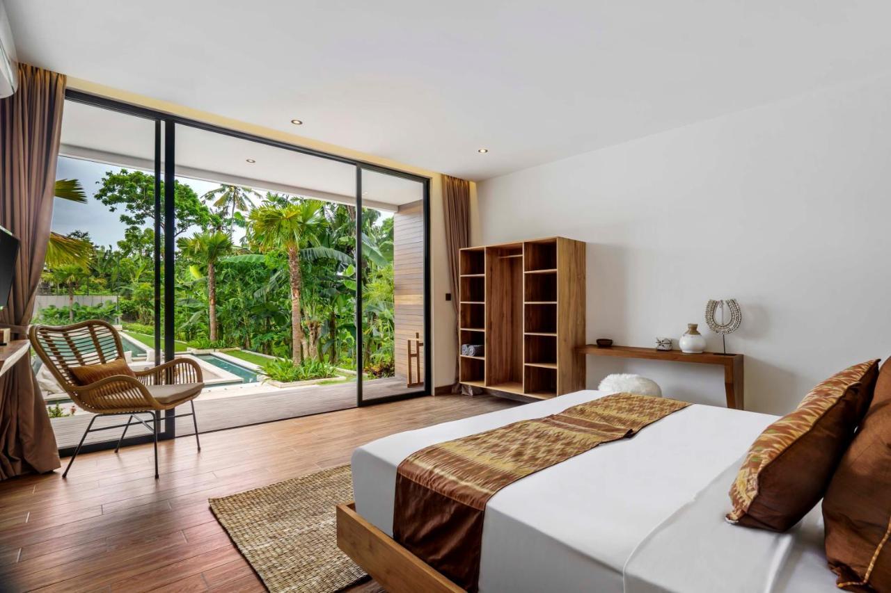 Villa Izia By Balisuperhost Ubud  Exterior photo