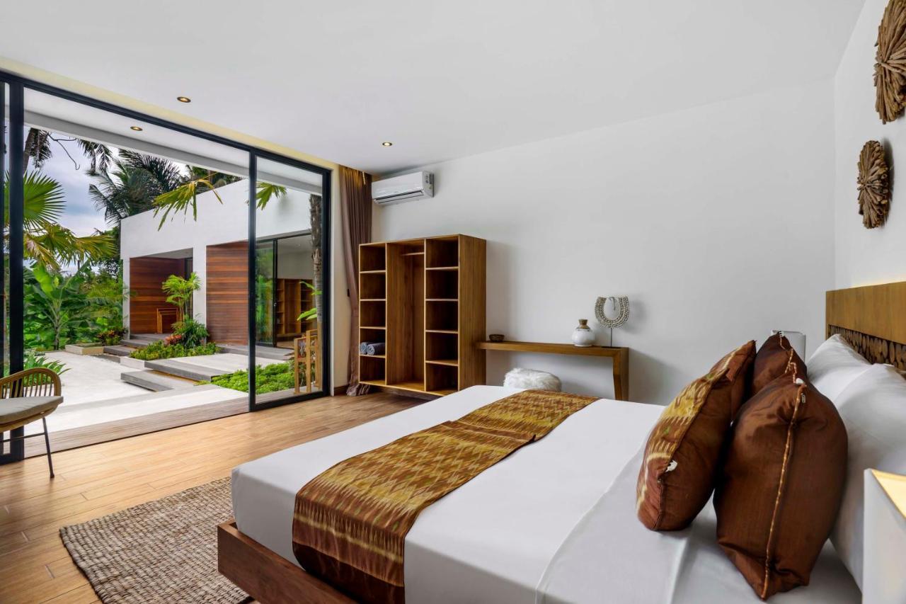 Villa Izia By Balisuperhost Ubud  Exterior photo